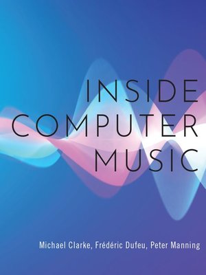 cover image of Inside Computer Music